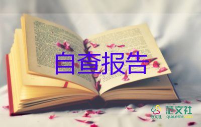 安全生產(chǎn)自查報(bào)告及整改措施3篇