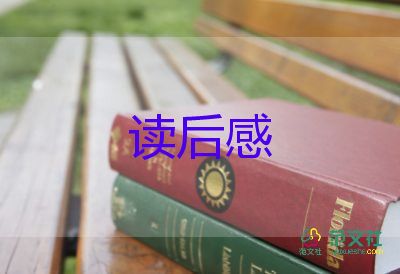 小學課外書讀后感5篇