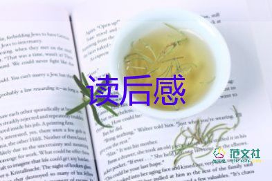 父與子精彩的書(shū)讀后感5篇