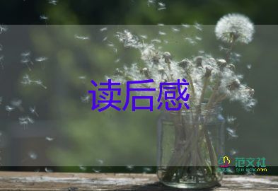 簡愛前七章讀后感5篇