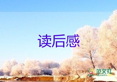 洞的讀后感700字優(yōu)質(zhì)6篇