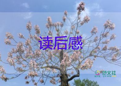 少年狼讀后感推薦5篇