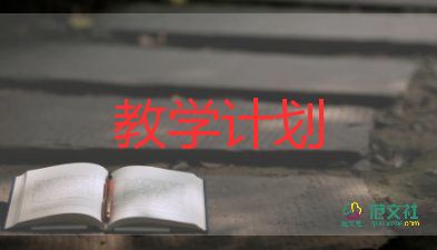 小學(xué)教師教學(xué)計(jì)劃語(yǔ)文5篇