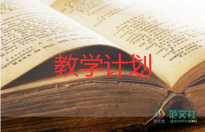 放舞蹈教學(xué)計劃參考7篇