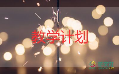 美英語(yǔ)教學(xué)計(jì)劃通用7篇