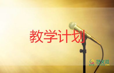 2022-2022八年級物理教學(xué)計劃7篇