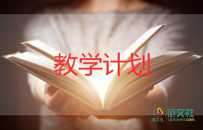 初中美術(shù)課教學(xué)計(jì)劃5篇