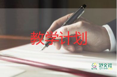 美術(shù)社教學(xué)計劃通用6篇