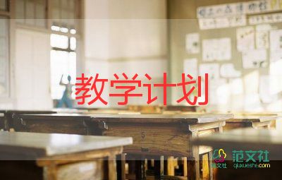 紙文化教學(xué)計(jì)劃優(yōu)質(zhì)8篇