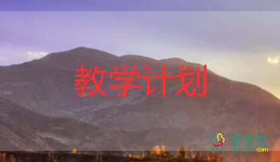 山中教學反思5篇