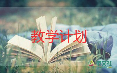 高中語文教學(xué)計劃9篇