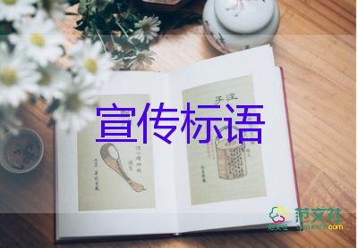 安全宣傳標(biāo)語5篇