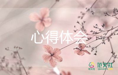 《老人與?！纷x書心得優(yōu)秀6篇