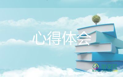 工作崗位心得體會最新8篇