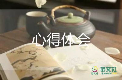 小事故心得體會(huì)最新6篇