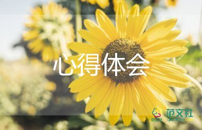 農(nóng)村的發(fā)展心得體會6篇