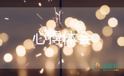 村委員心得體會(huì)范文8篇