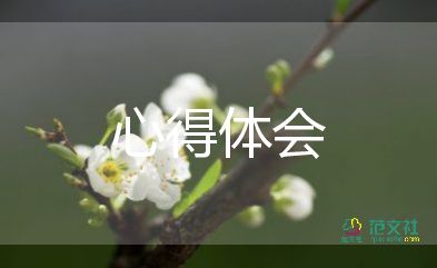 職場學習的心得體會7篇