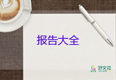 企業(yè)調(diào)查報(bào)告精選5篇