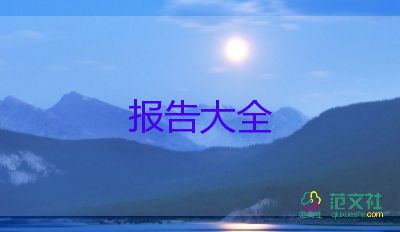 大學(xué)生實(shí)踐報(bào)告模板5篇