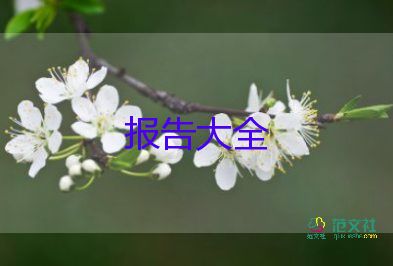 畢業(yè)了辭職報告7篇