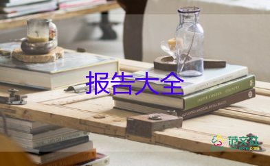 年工作報告及計劃范文5篇