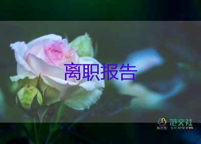 不辭職申請(qǐng)書范文優(yōu)秀7篇