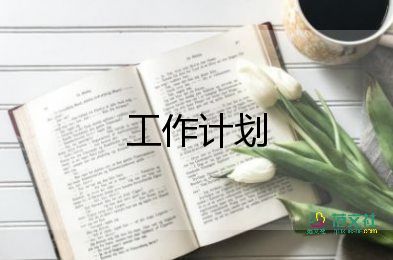 向未來的工作計劃通用8篇