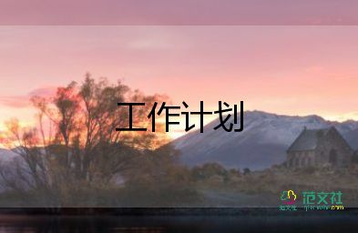 鎮(zhèn)統(tǒng)計站工作計劃8篇