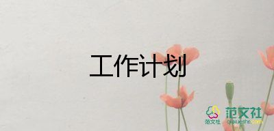 業(yè)務(wù)員工作計(jì)劃書范文7篇