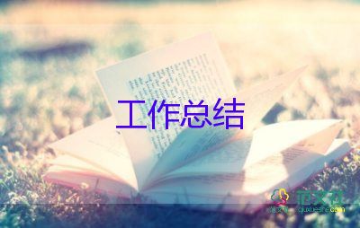 市場(chǎng)營銷公司的工作總結(jié)8篇