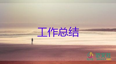 個人工作總結(jié).年終總結(jié)參考5篇