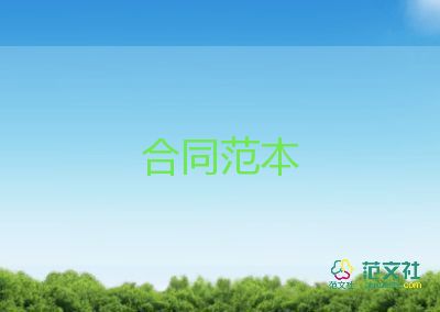 技術(shù)改造借款合同8篇