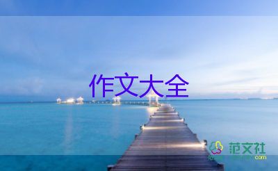 關(guān)于沙的作文5篇