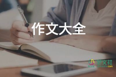 給我力量作文800字5篇