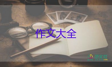 遇見作文400字5篇