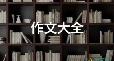 勇敢的人作文800字8篇