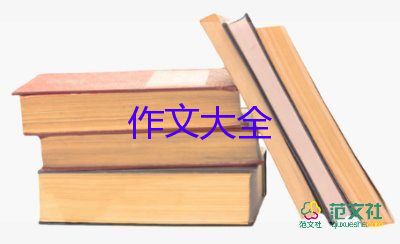 2024自我總結(jié)作文通用8篇