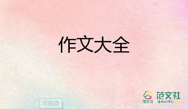 800字的作文優(yōu)質(zhì)5篇