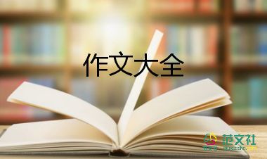 我當(dāng)家作文500字5篇