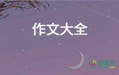 作文雙的工作總結(jié)7篇