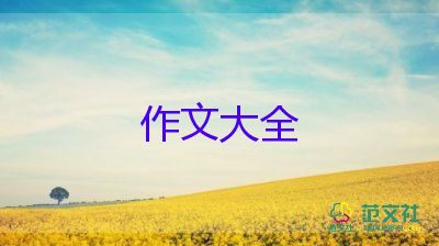 暖的作文500字推薦6篇