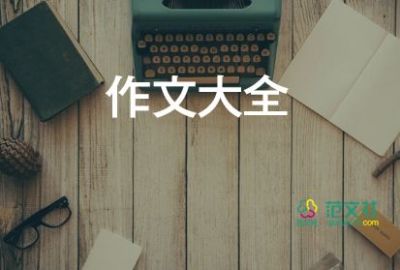 微風(fēng)作文600字8篇