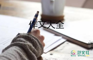 我與____字作文800字7篇