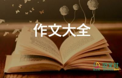 小學(xué)畢業(yè)的作文500字8篇